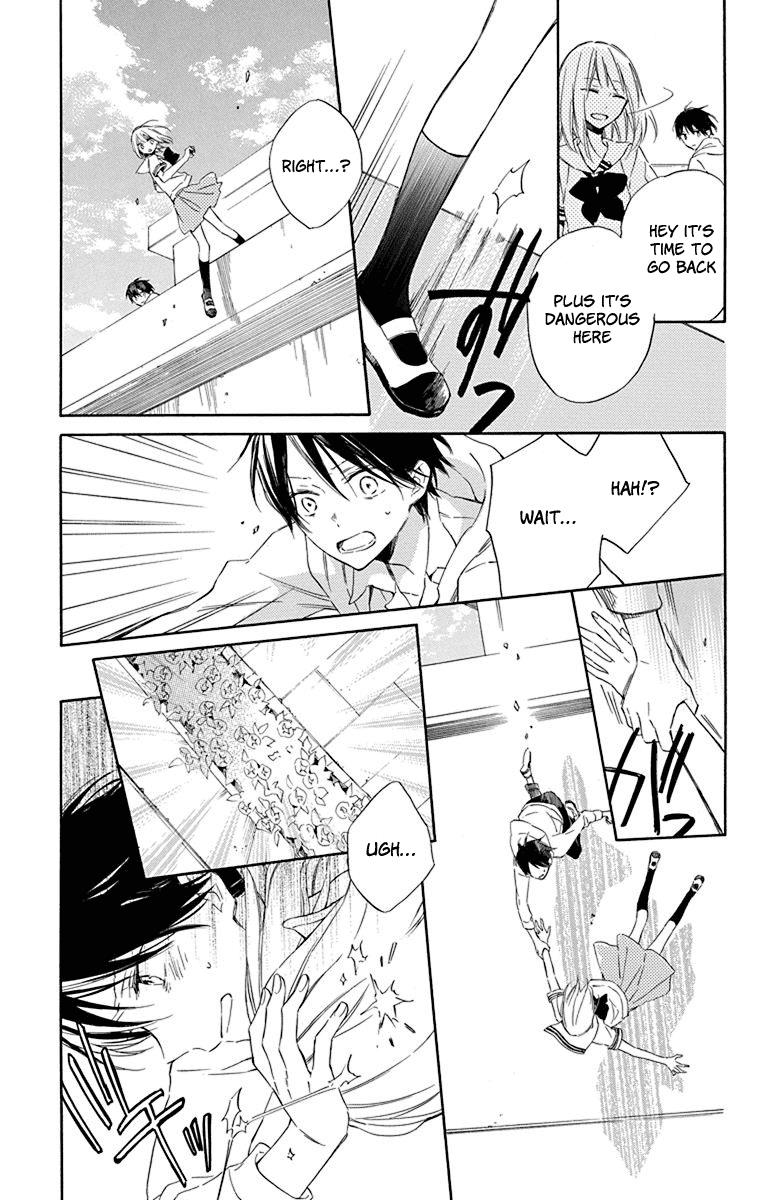 Majo-Kun To Watashi Chapter 2 #22