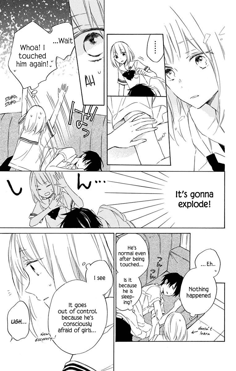 Majo-Kun To Watashi Chapter 2 #28