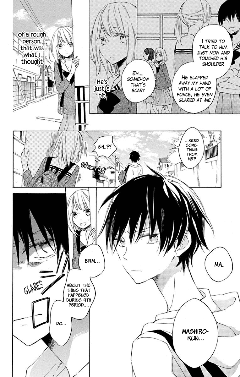 Majo-Kun To Watashi Chapter 1 #8