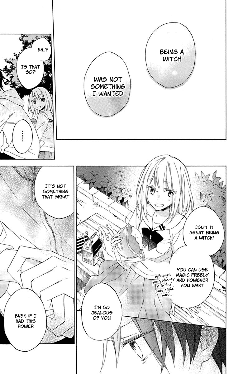 Majo-Kun To Watashi Chapter 1 #19