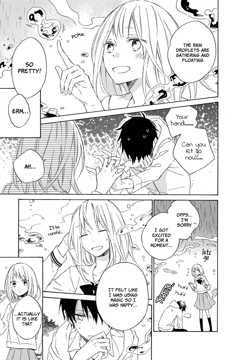 Majo-Kun To Watashi Chapter 1 #23