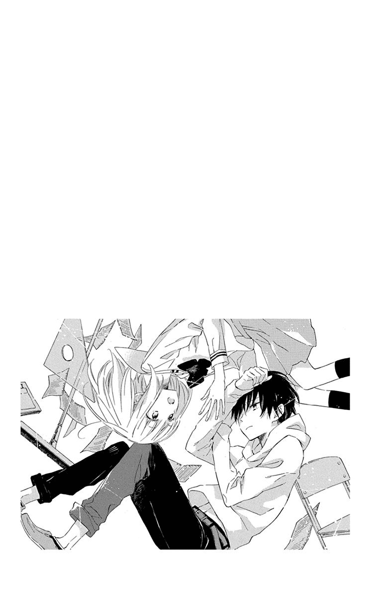 Majo-Kun To Watashi Chapter 1 #49