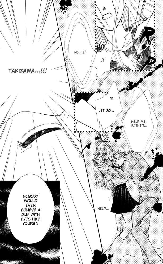 Lovers Flowers Chapter 3 #45