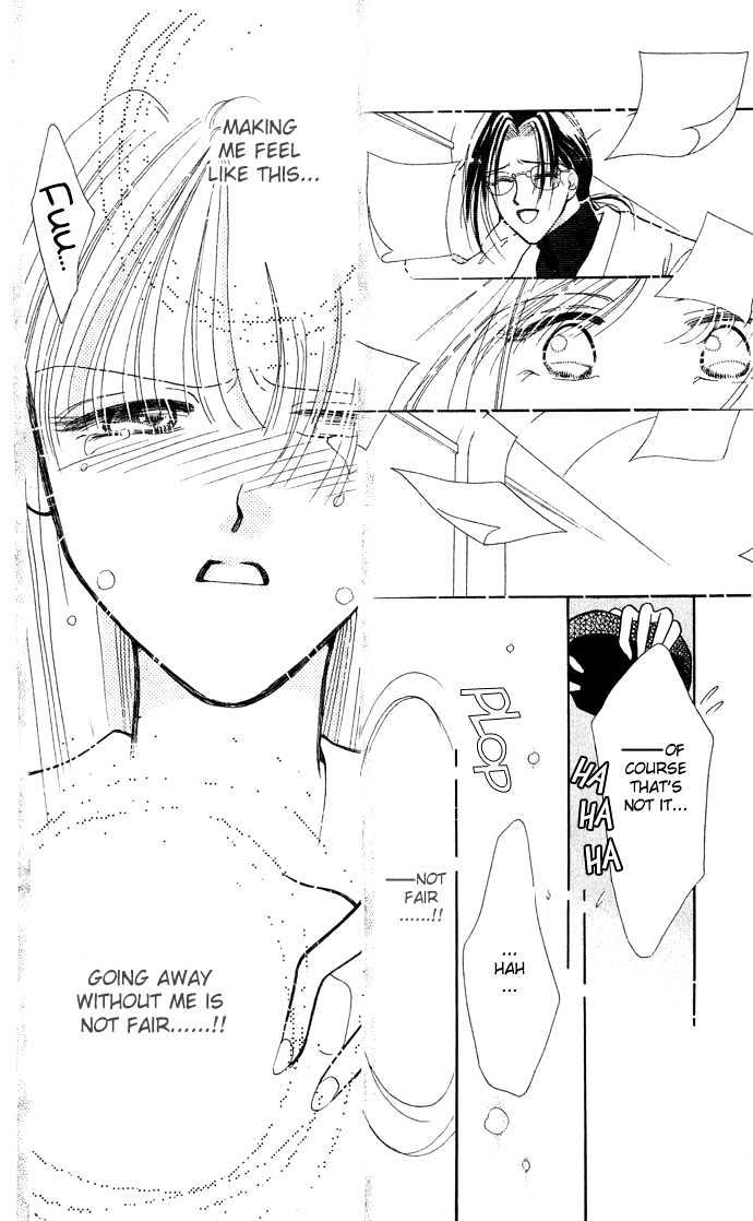 Lovers Flowers Chapter 3 #66