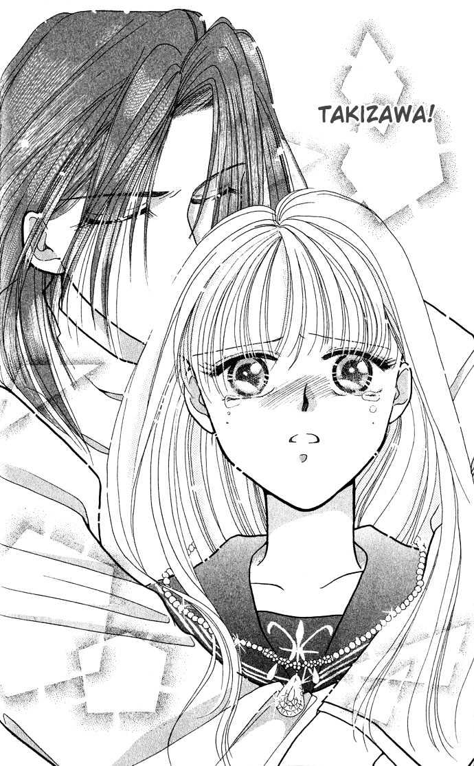 Lovers Flowers Chapter 3 #68