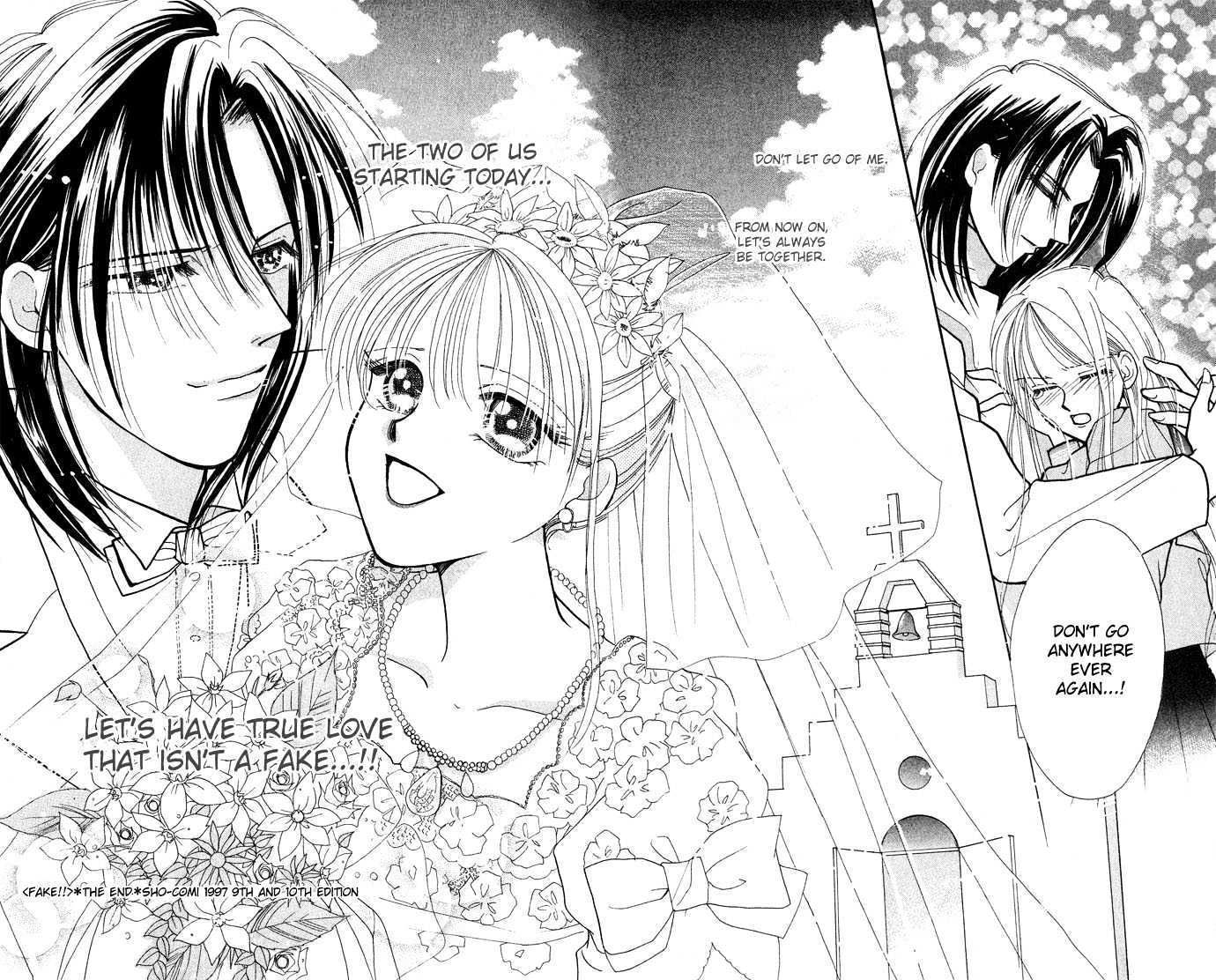 Lovers Flowers Chapter 3 #70