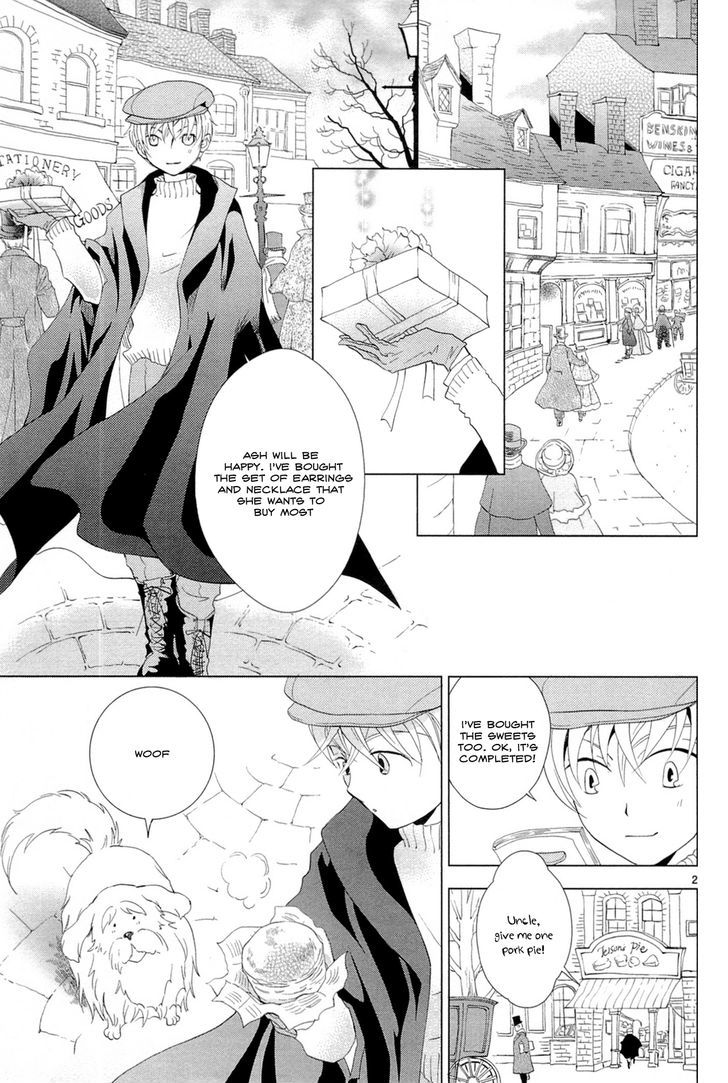 Sougihime Chapter 7 #3