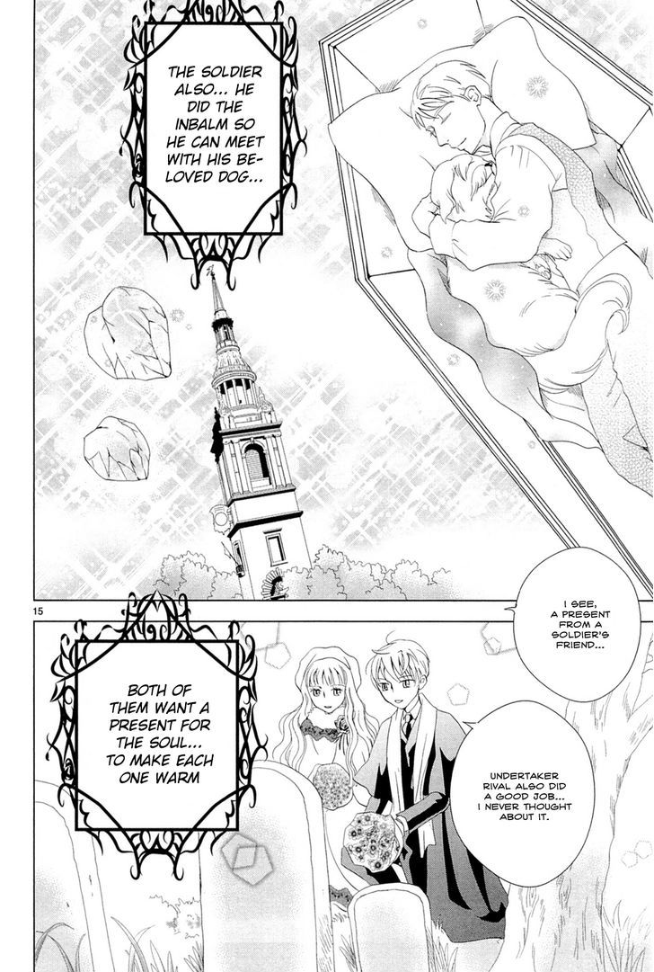Sougihime Chapter 7 #16