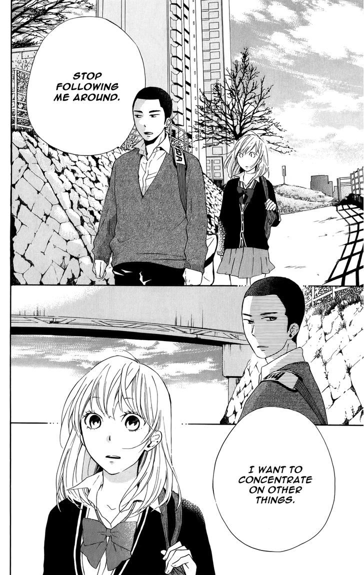 Ootagawa Junjou Lovers Chapter 1 #27