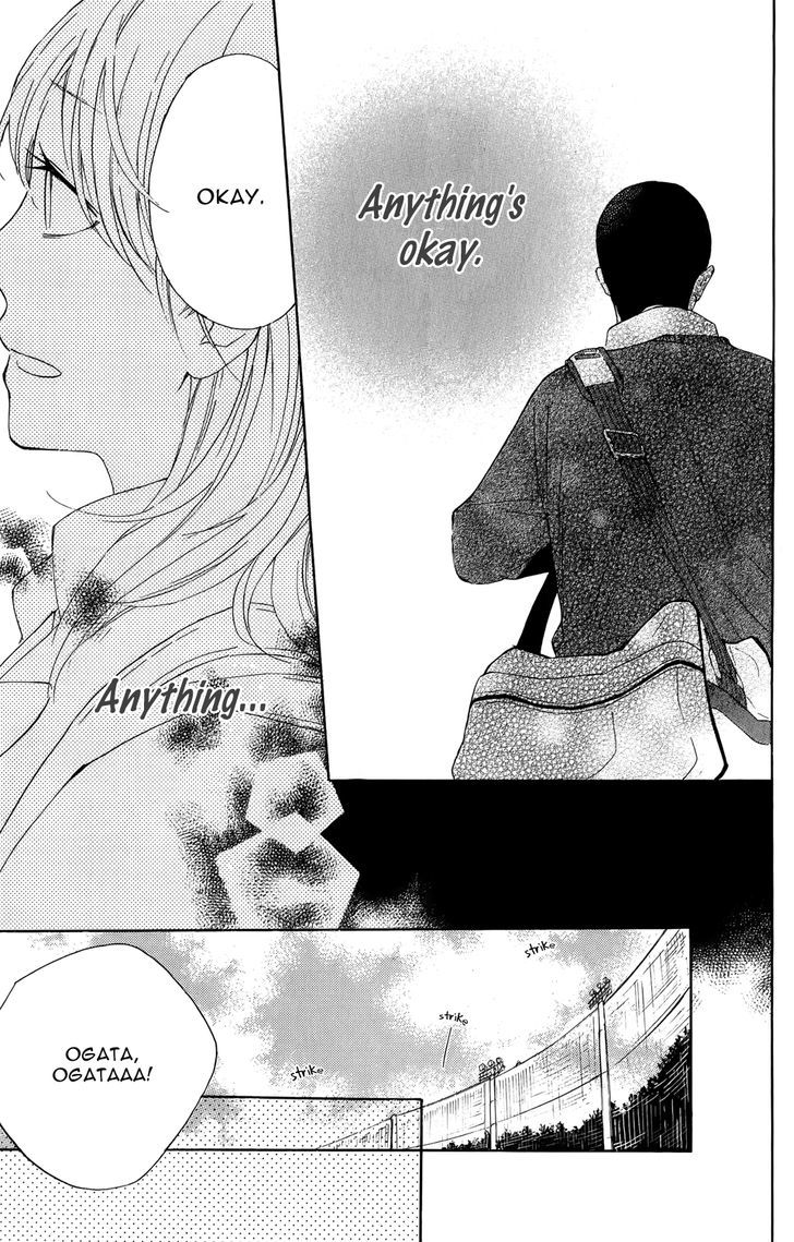 Ootagawa Junjou Lovers Chapter 1 #28