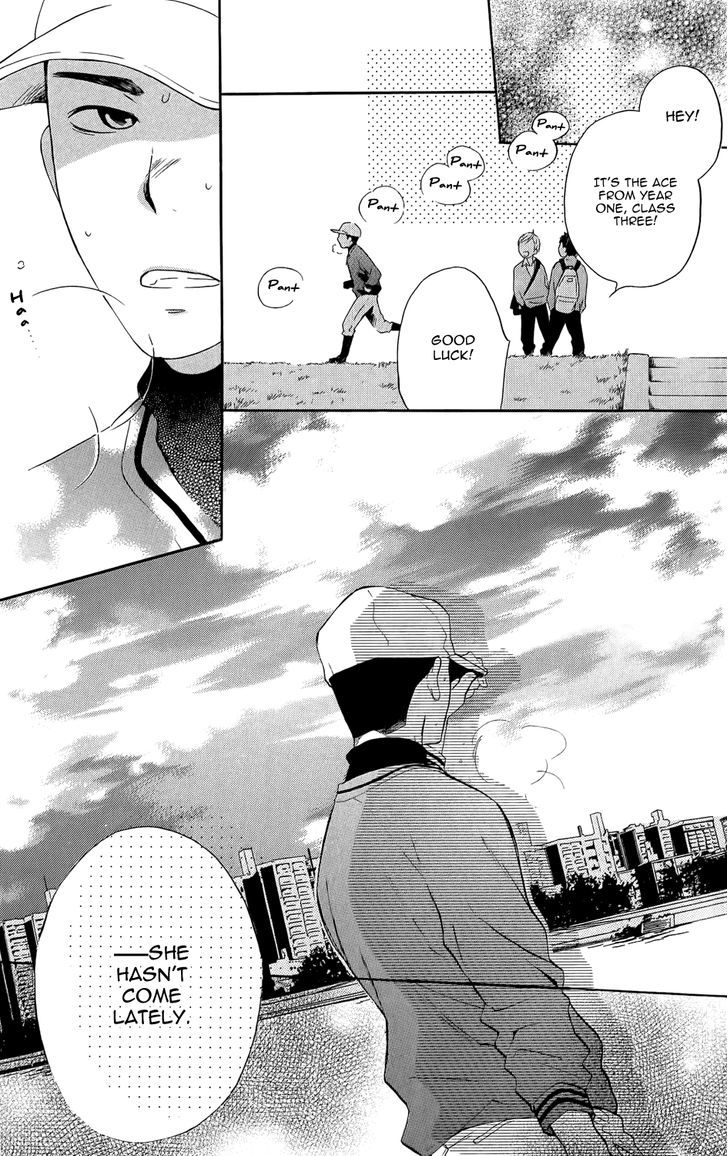 Ootagawa Junjou Lovers Chapter 1 #30