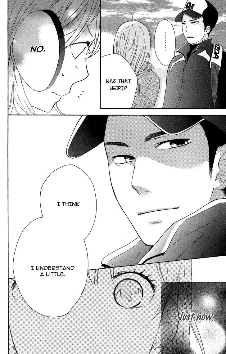 Ootagawa Junjou Lovers Chapter 1 #43