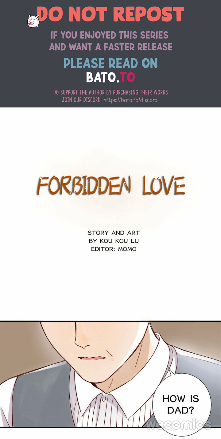 Forbidden Love Chapter 51 #1