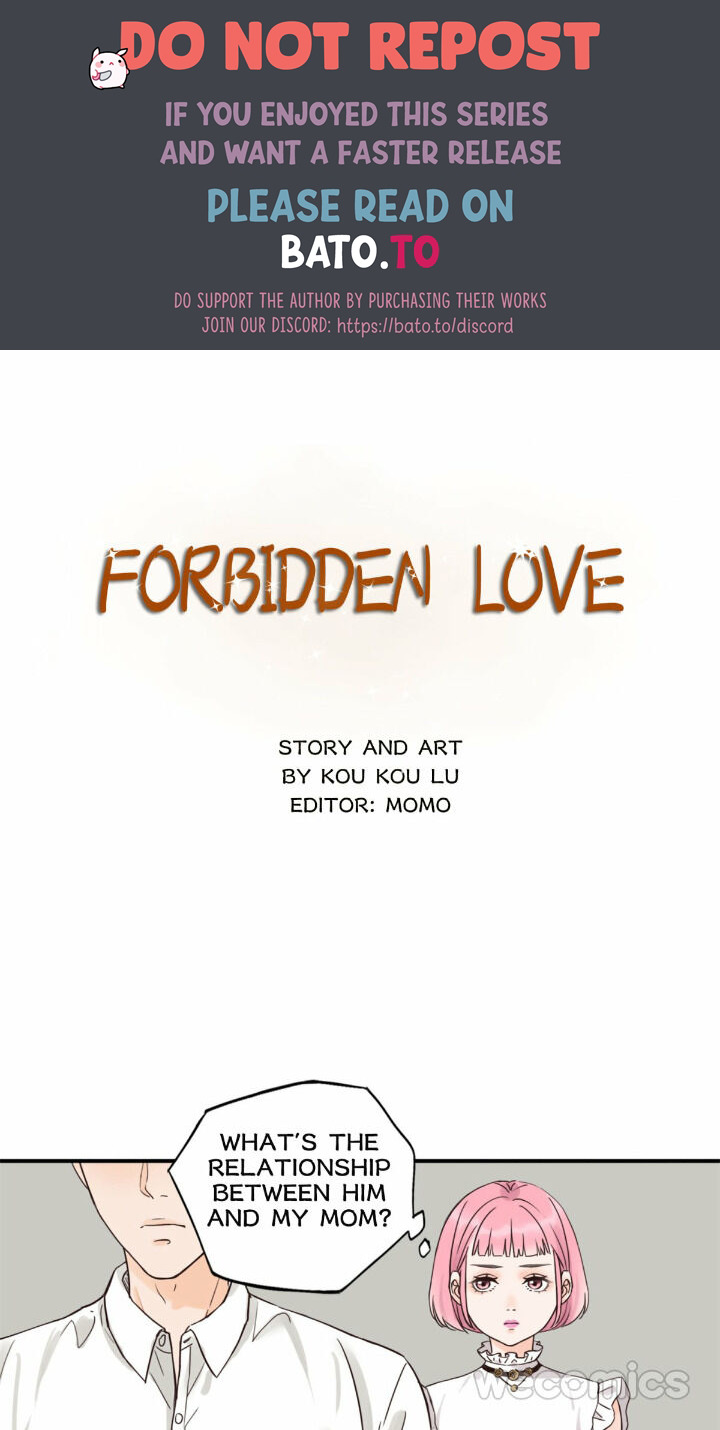 Forbidden Love Chapter 19 #1