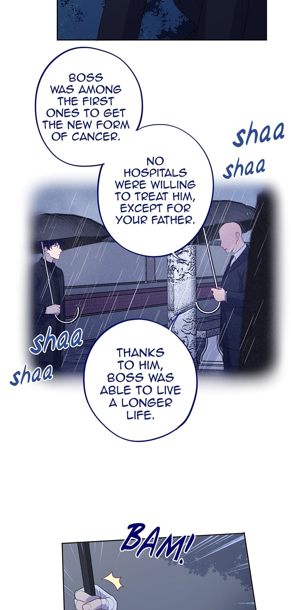 Shadow Squad Chapter 83 #4