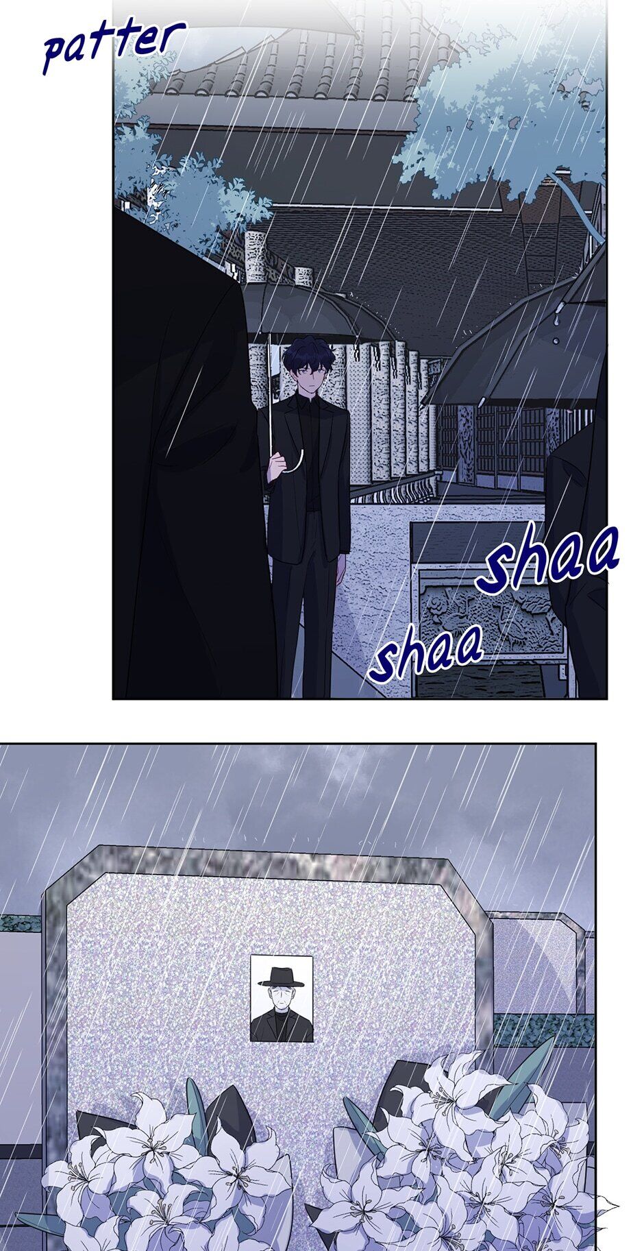 Shadow Squad Chapter 82 #23