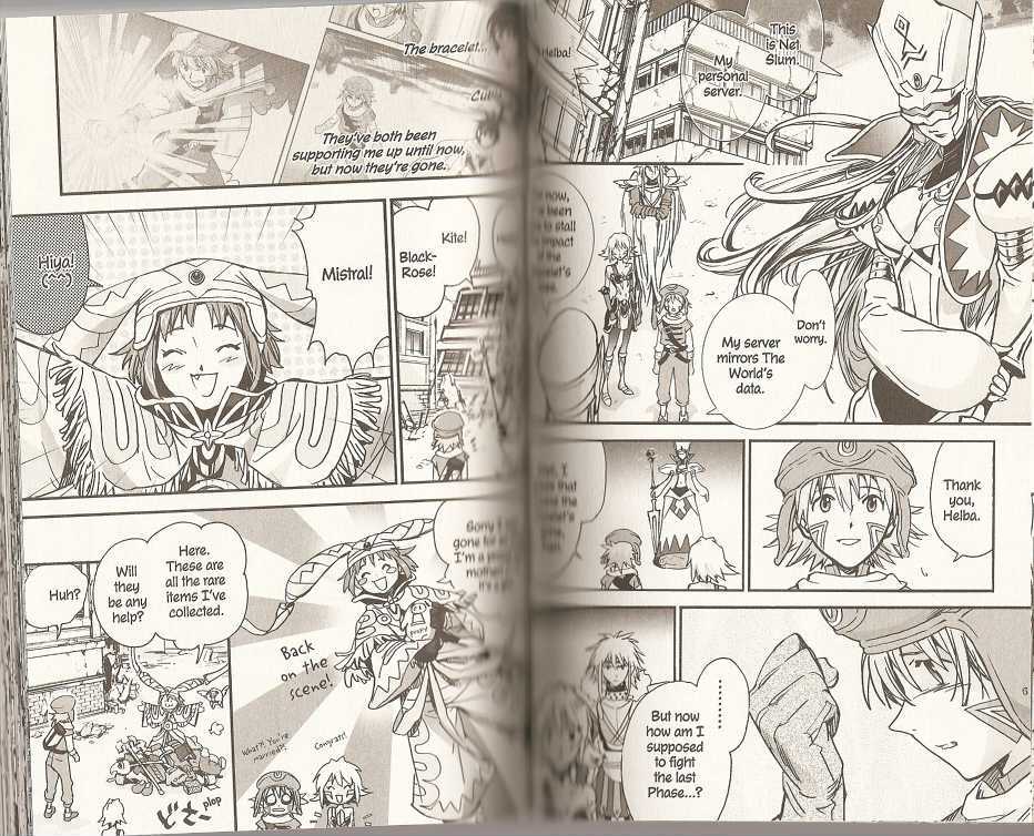 .hack//xxxx Chapter 10 #9