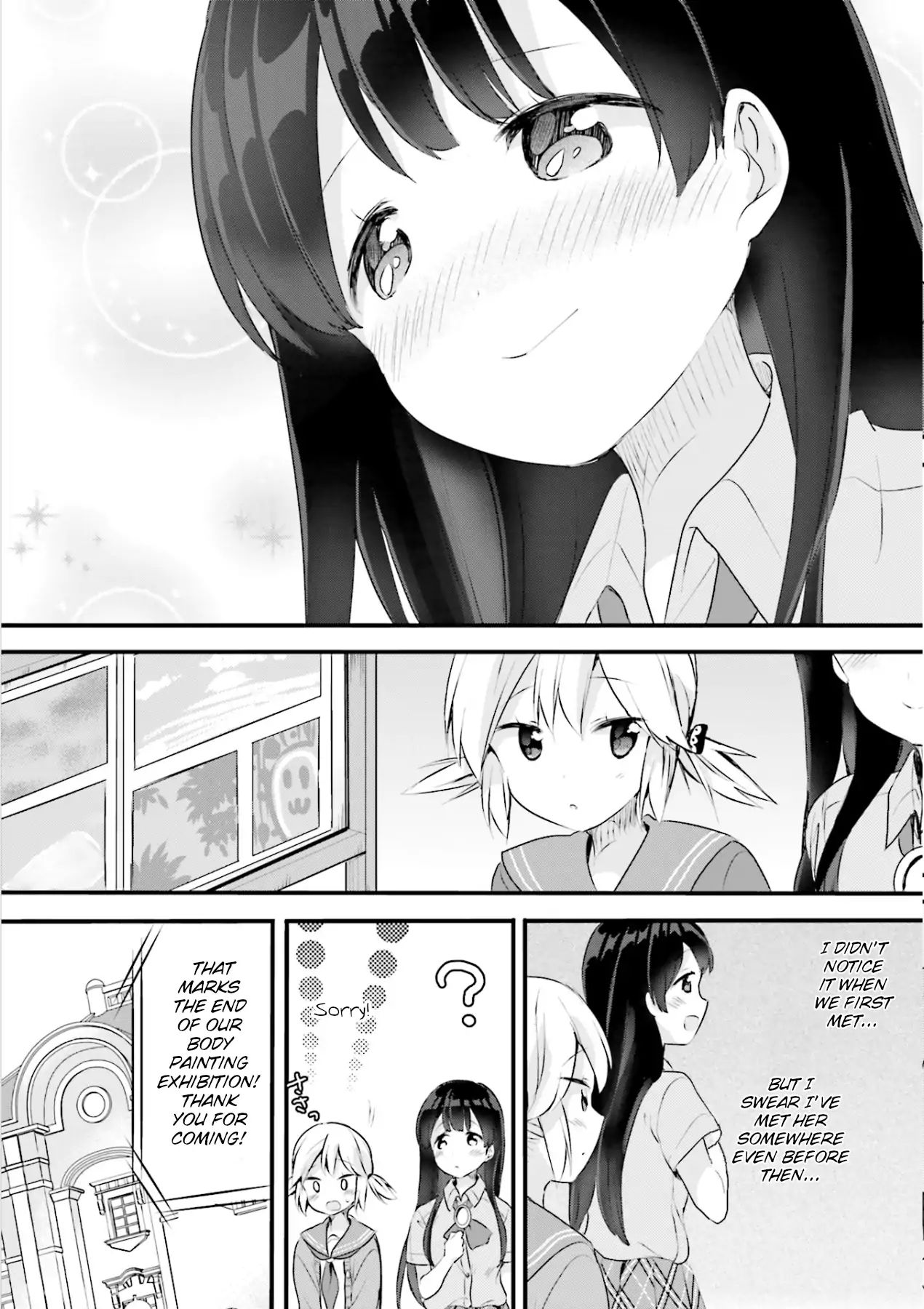 Futakaku Kankei Chapter 9 #18