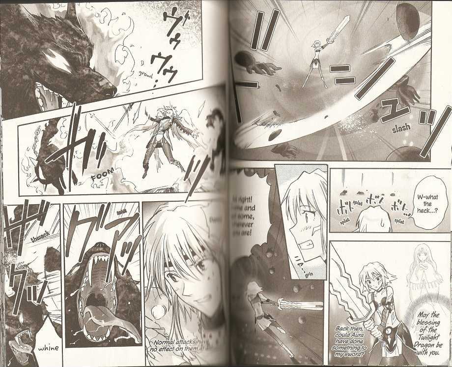 .hack//xxxx Chapter 9 #8