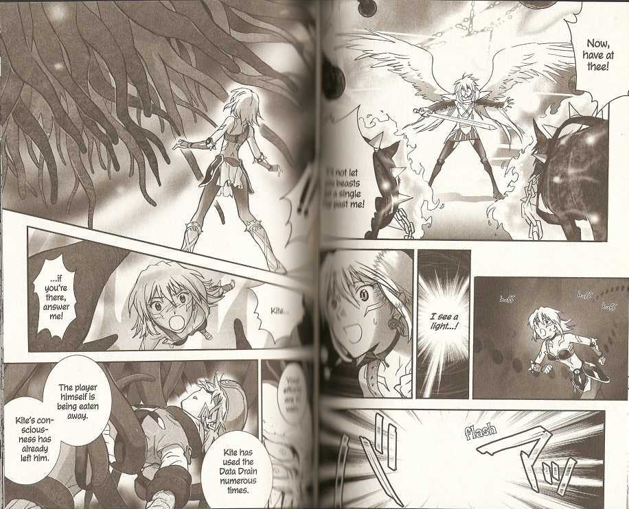 .hack//xxxx Chapter 9 #11