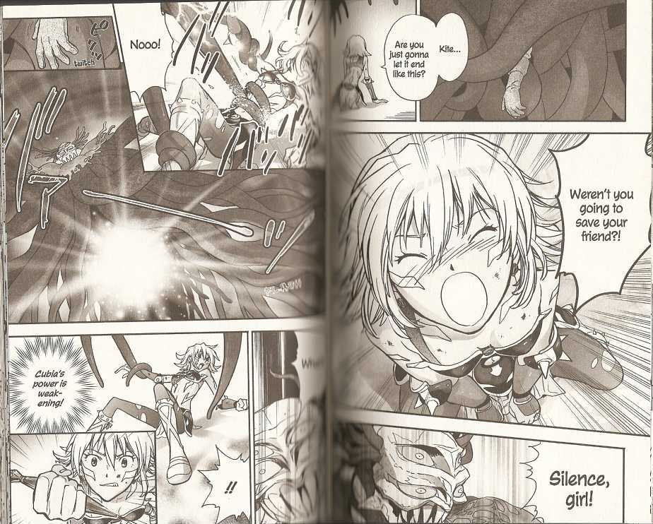 .hack//xxxx Chapter 9 #13