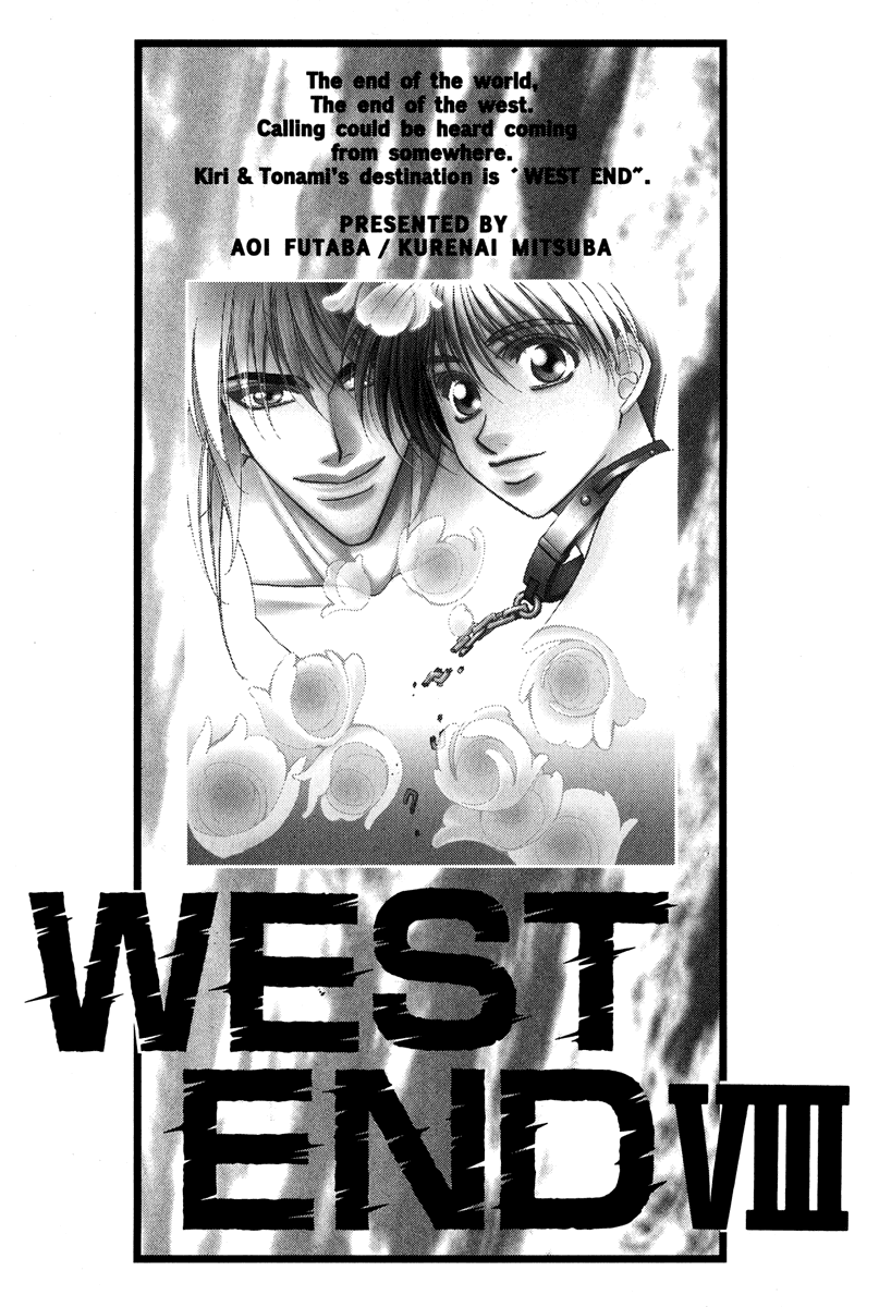 West End Chapter 24 #5