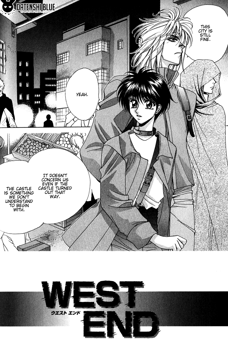 West End Chapter 23 #5