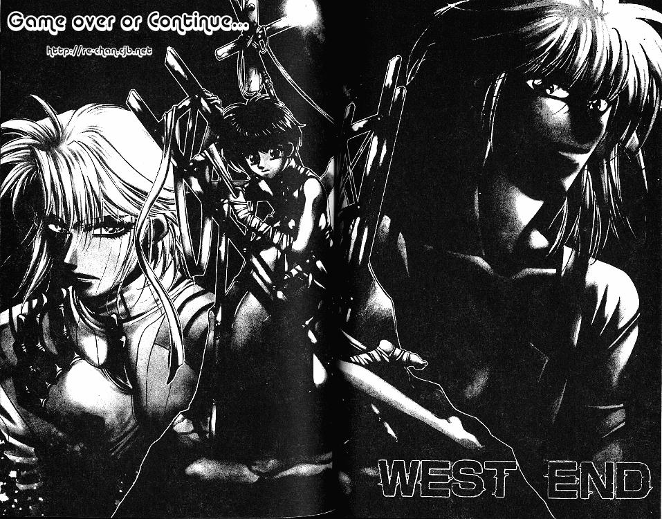 West End Chapter 9 #1