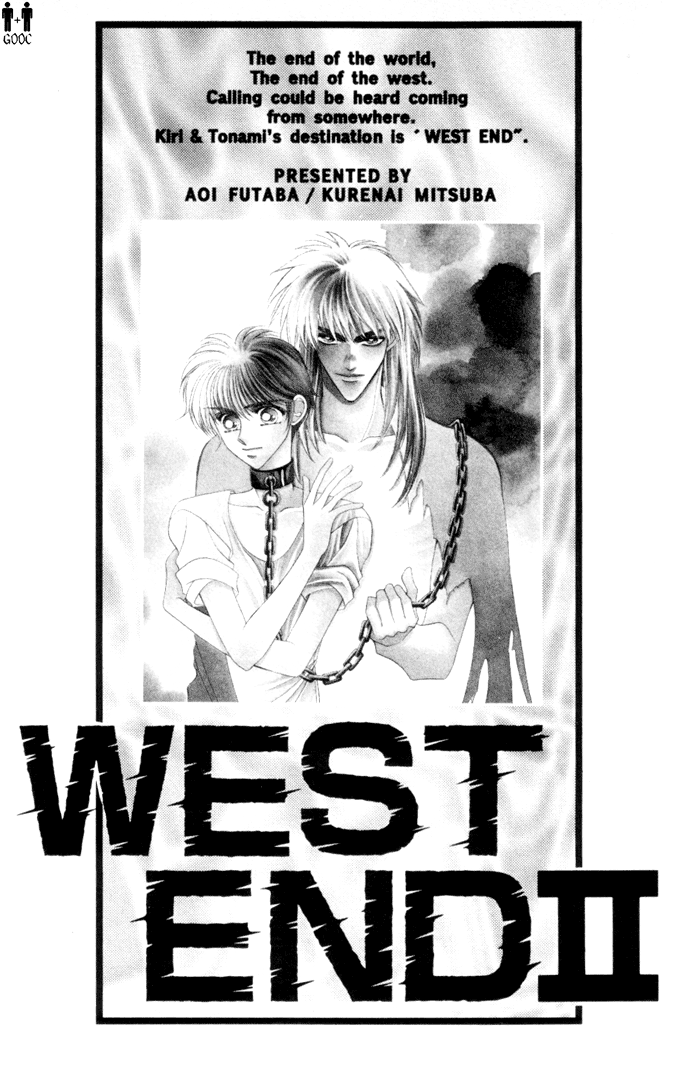 West End Chapter 7 #5