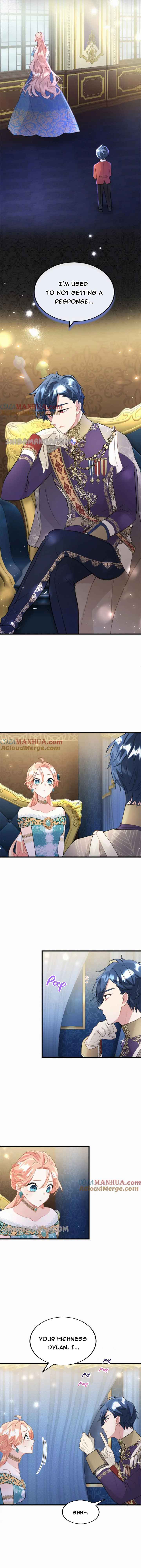 The Reason Why The Twin Lady Crossdresses Chapter 44 #10