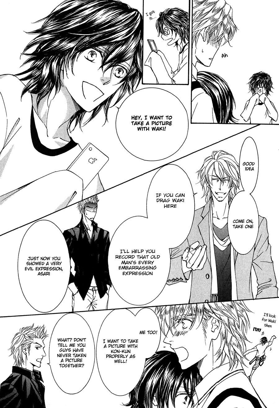 Ze Chapter 60 #10