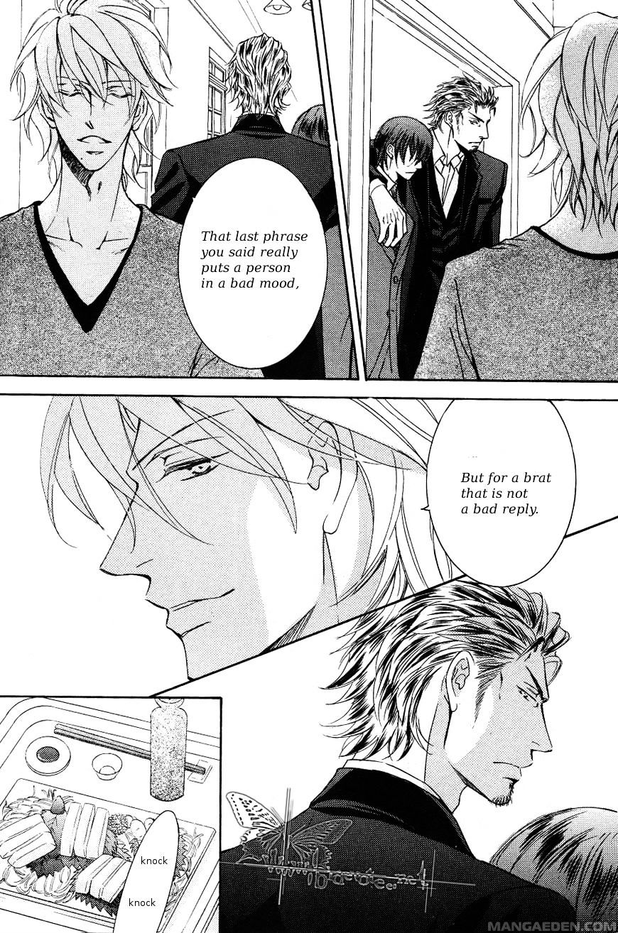 Ze Chapter 49 #10