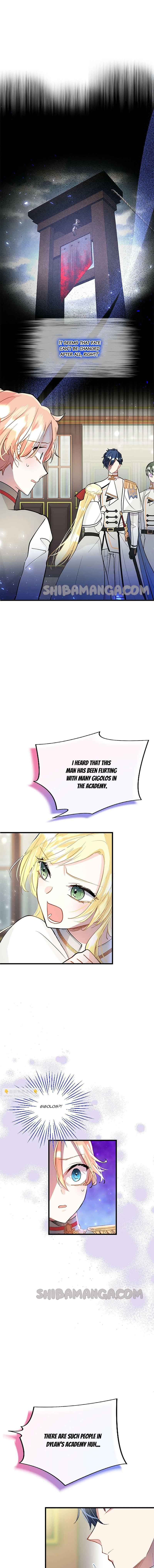 The Reason Why The Twin Lady Crossdresses Chapter 29 #16