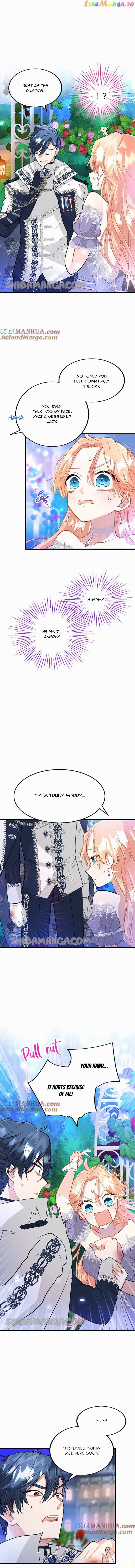 The Reason Why The Twin Lady Crossdresses Chapter 19 #9