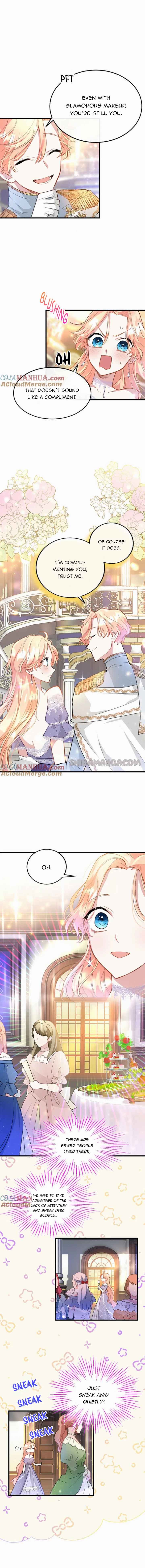 The Reason Why The Twin Lady Crossdresses Chapter 17 #6