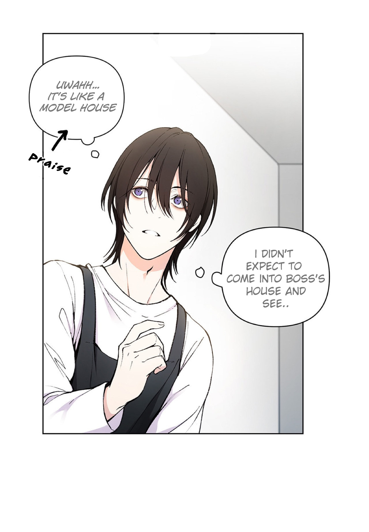 Affectionately Chapter 6 #25