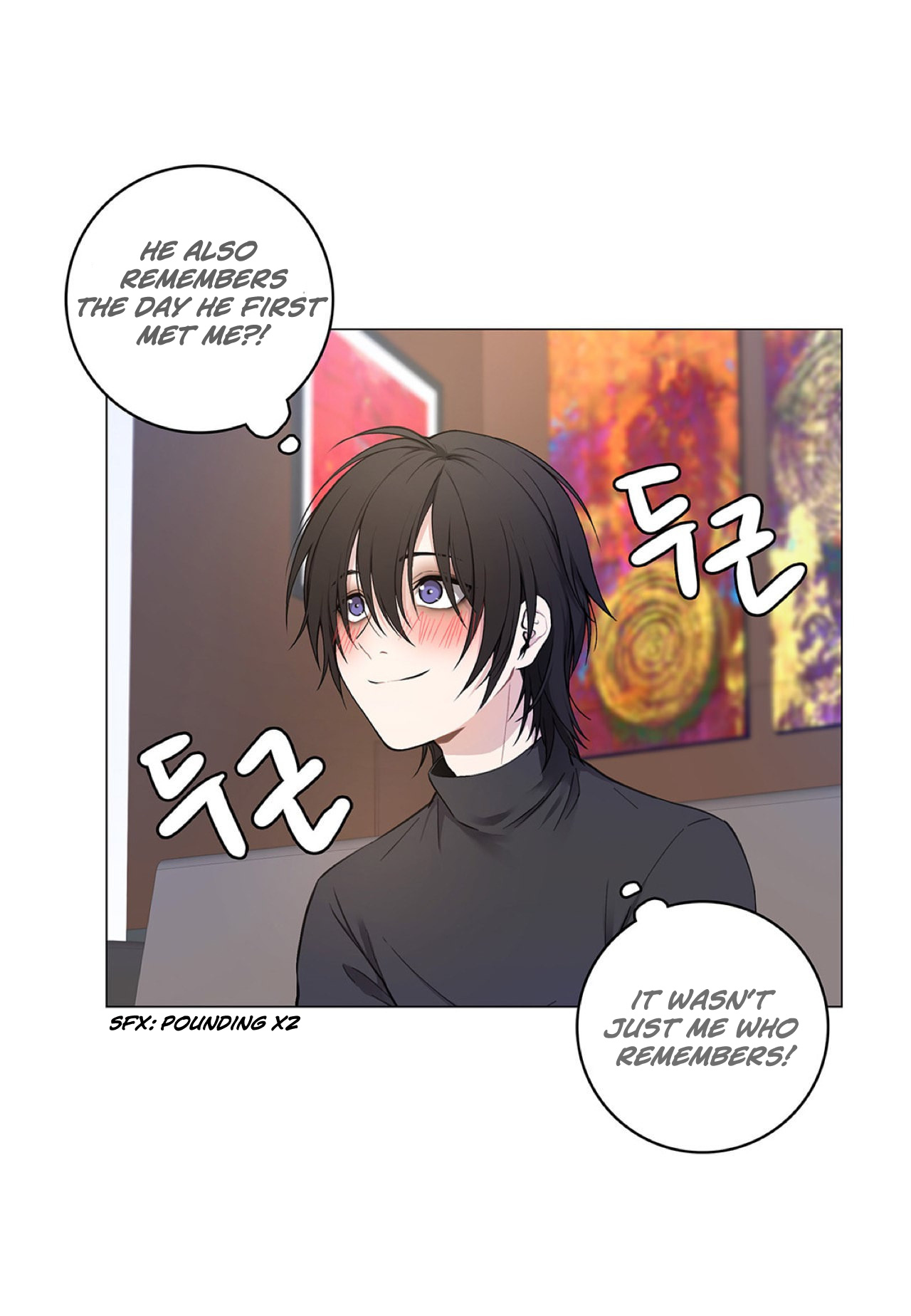 Affectionately Chapter 3 #26