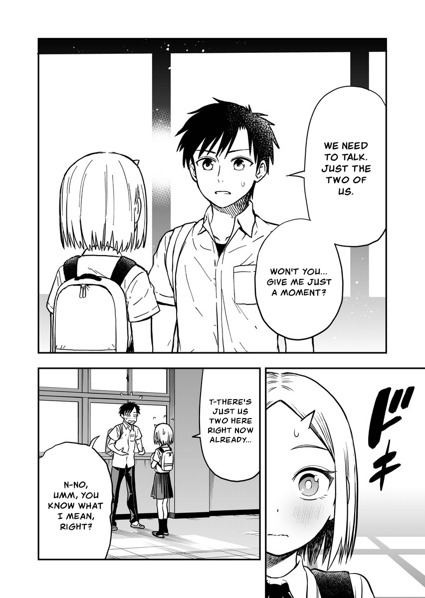 Onizuka-Chan And Sawarida-Kun Chapter 43 #4