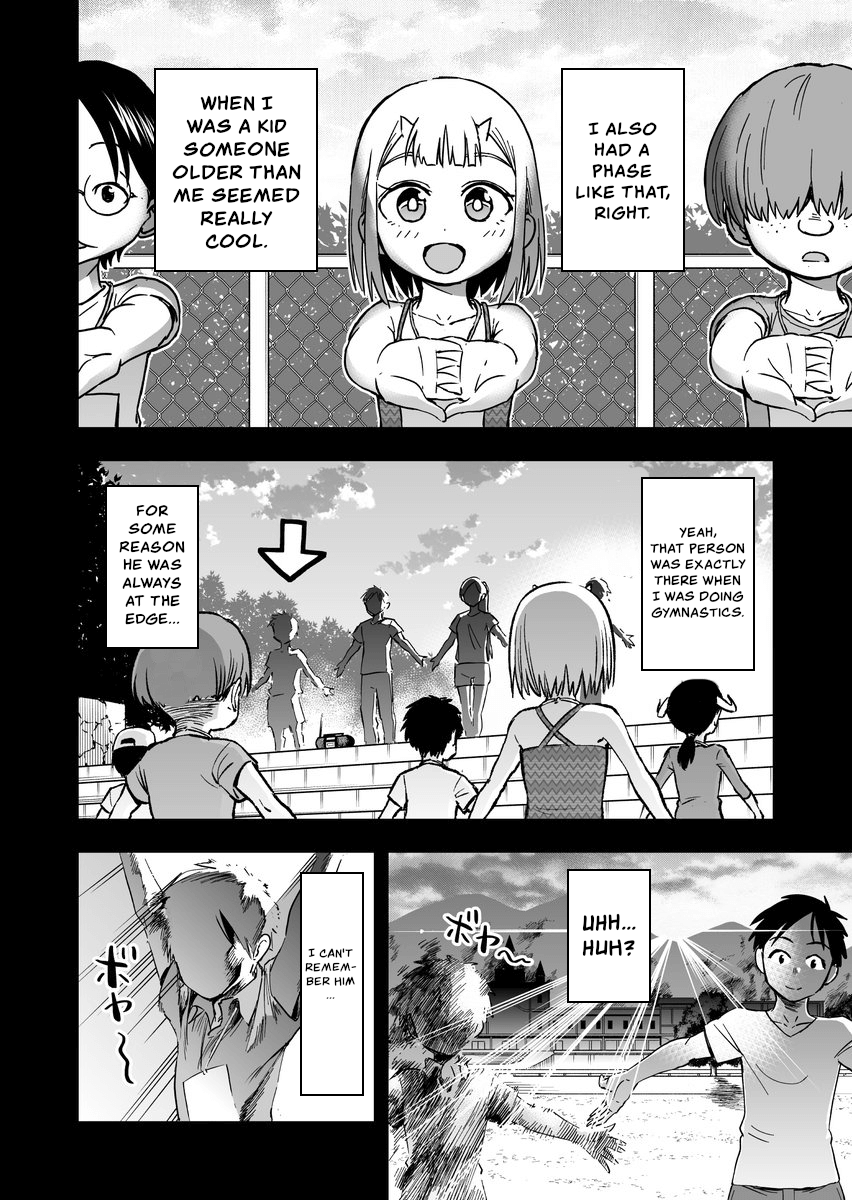 Onizuka-Chan And Sawarida-Kun Chapter 38 #2