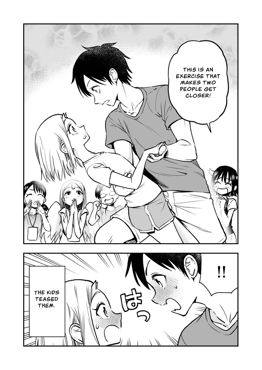 Onizuka-Chan And Sawarida-Kun Chapter 36 #4