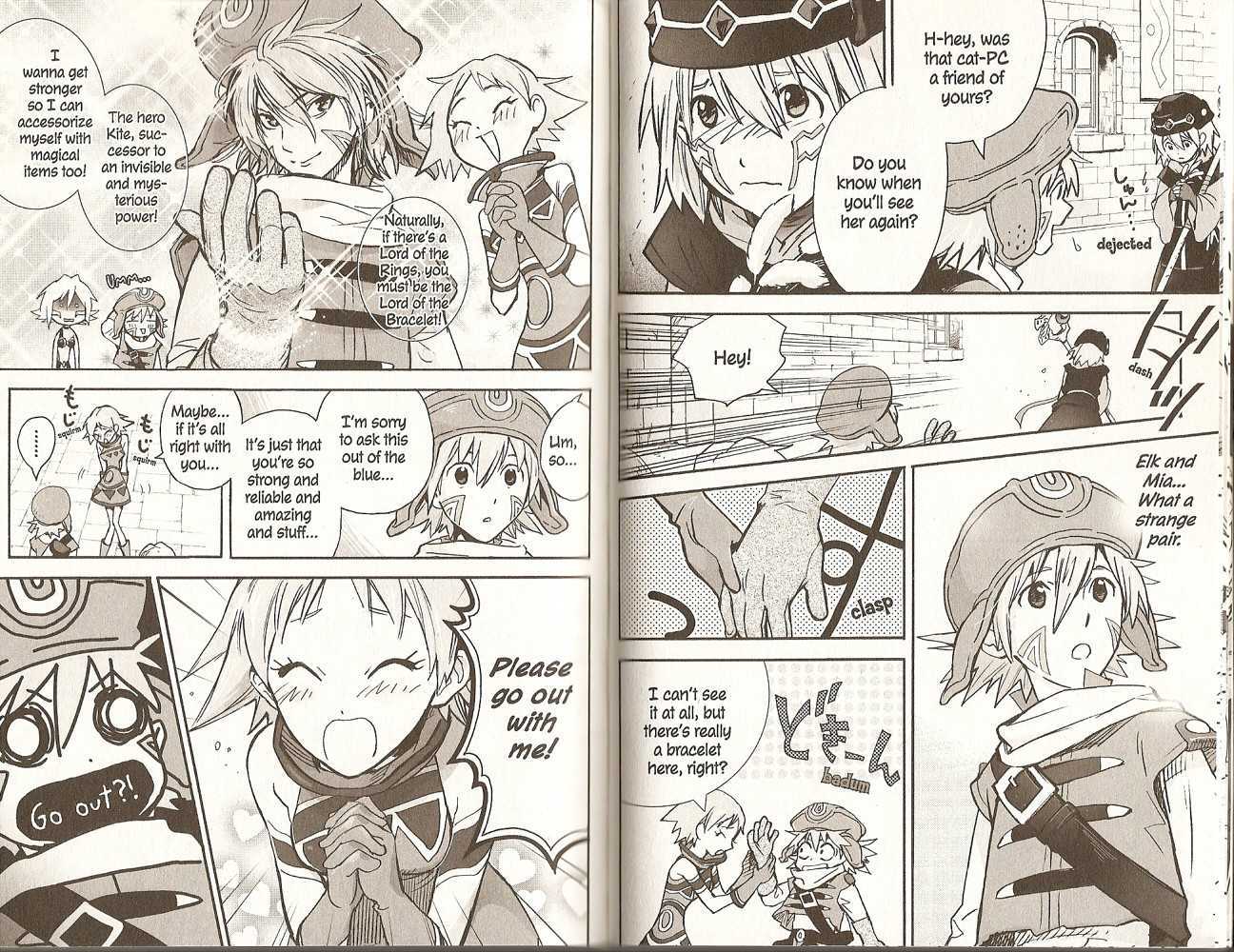 .hack//xxxx Chapter 3 #6