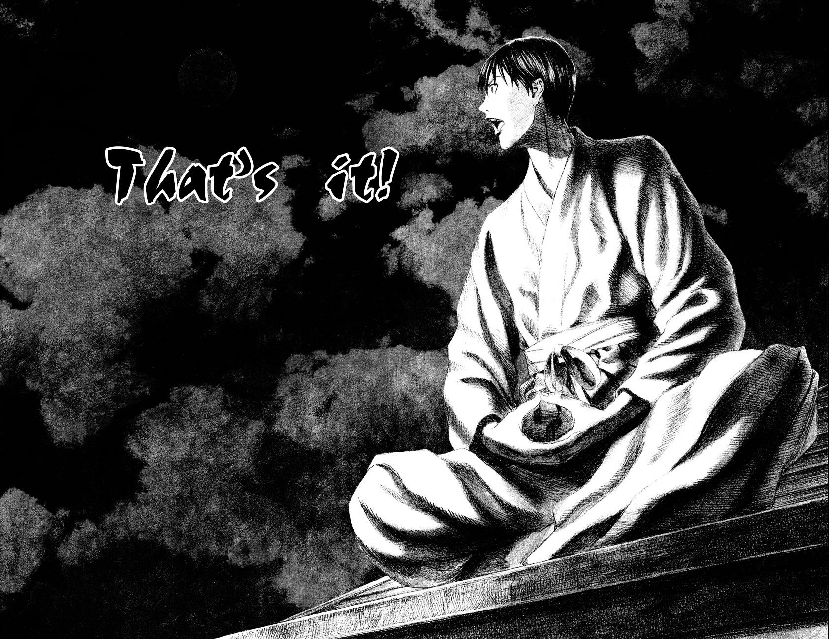 Teiichi No Kuni Chapter 10 #41