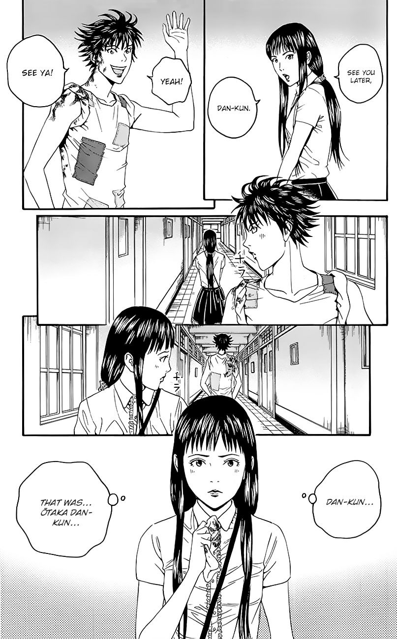 Teiichi No Kuni Chapter 7 #9