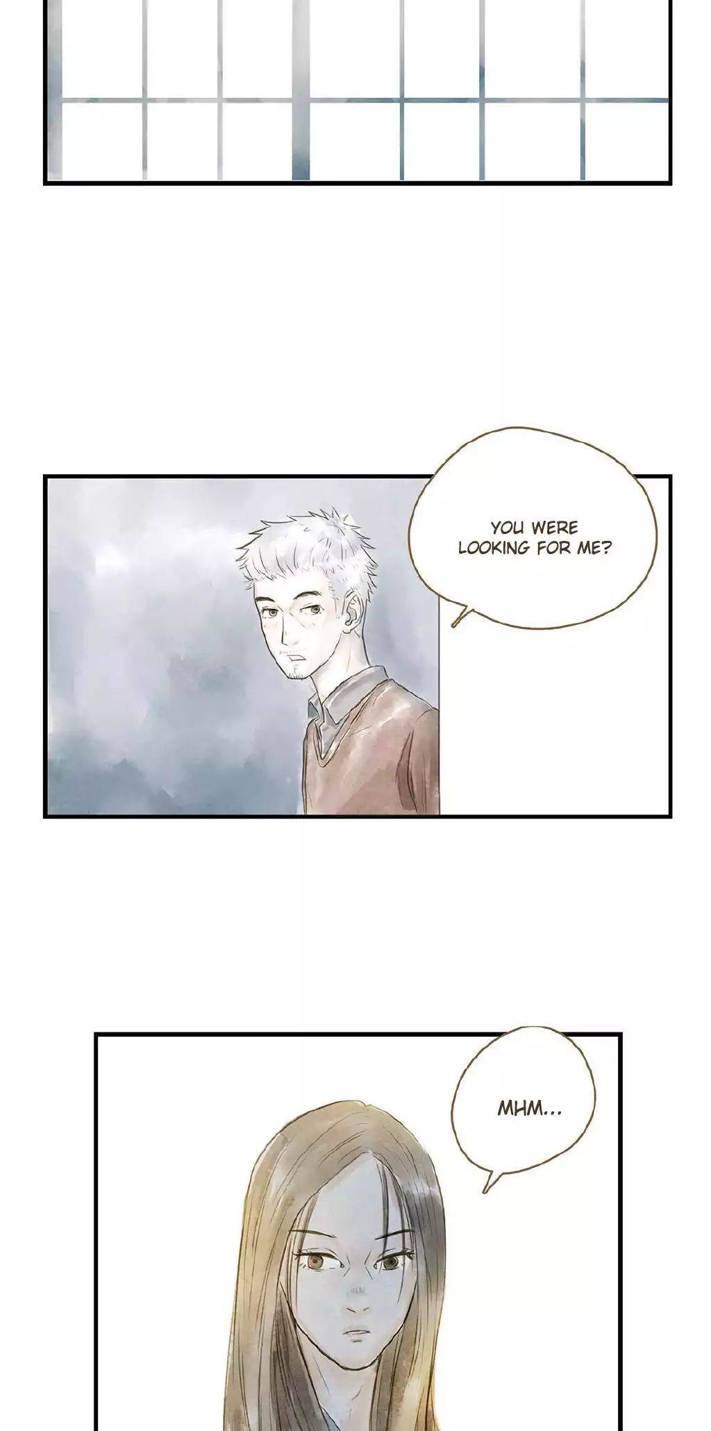 Ji Ye And Guan Shan Chapter 13 #31