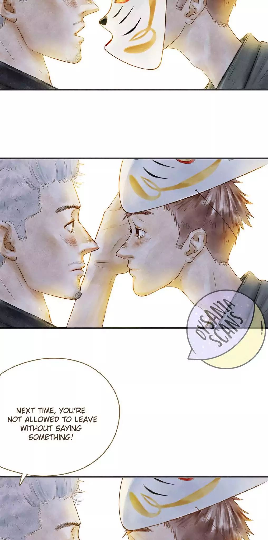 Ji Ye And Guan Shan Chapter 12.2 #13