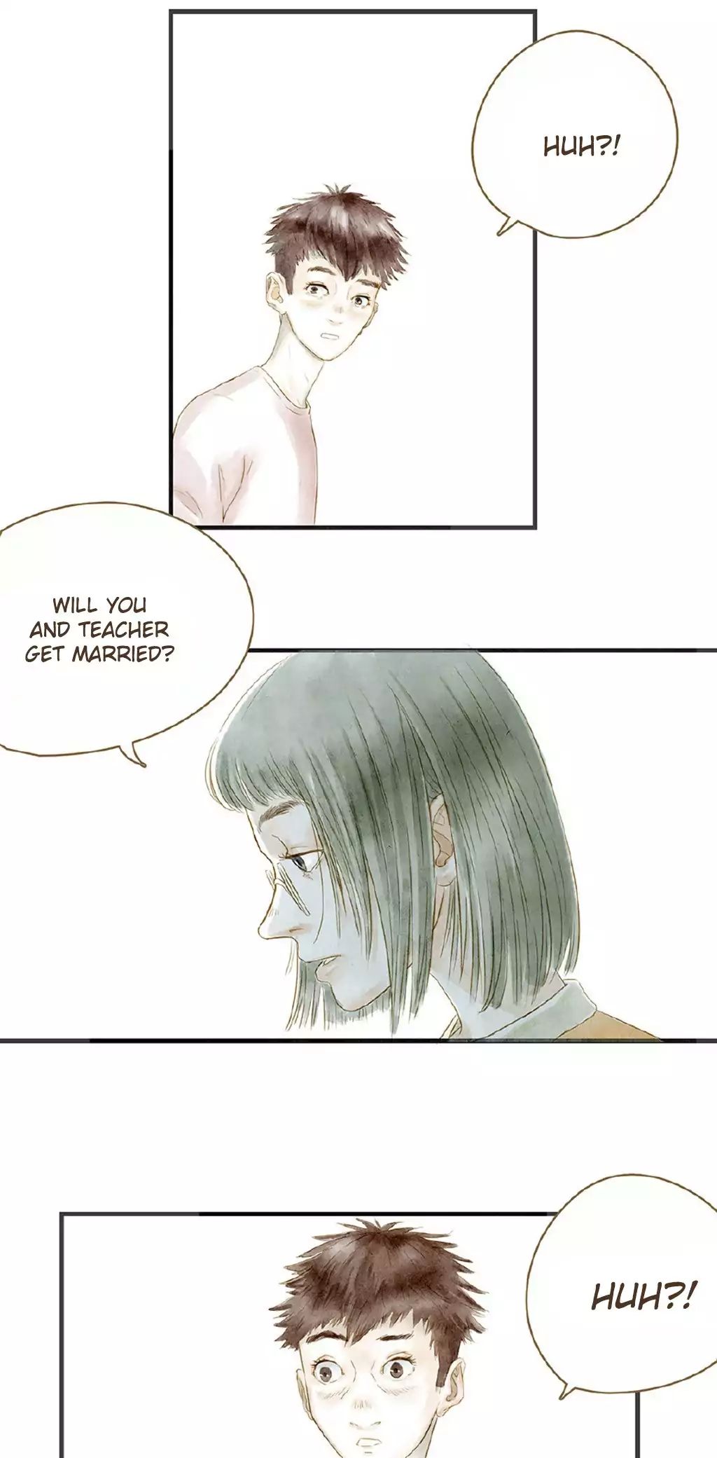 Ji Ye And Guan Shan Chapter 10 #32