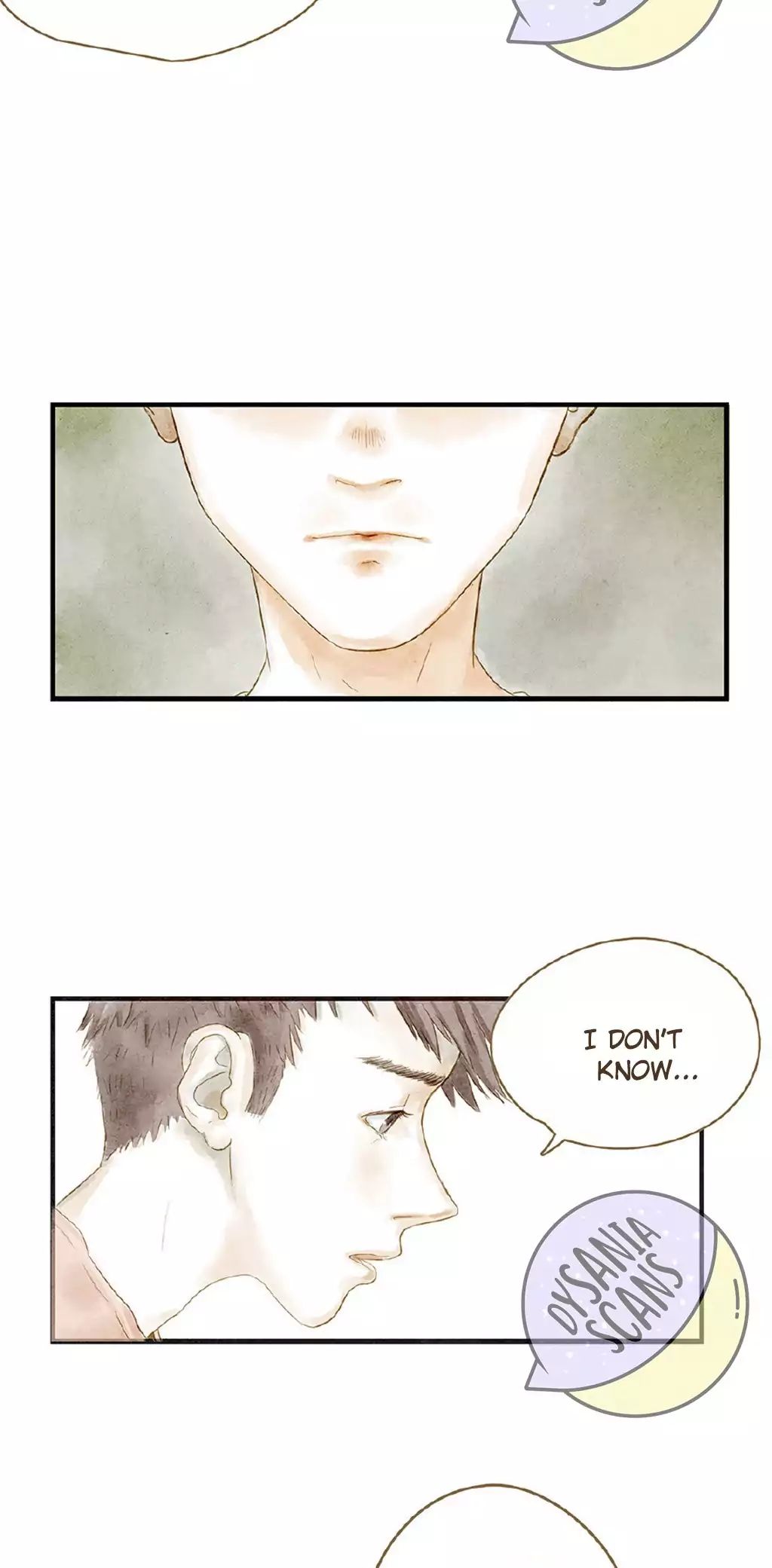 Ji Ye And Guan Shan Chapter 10 #34