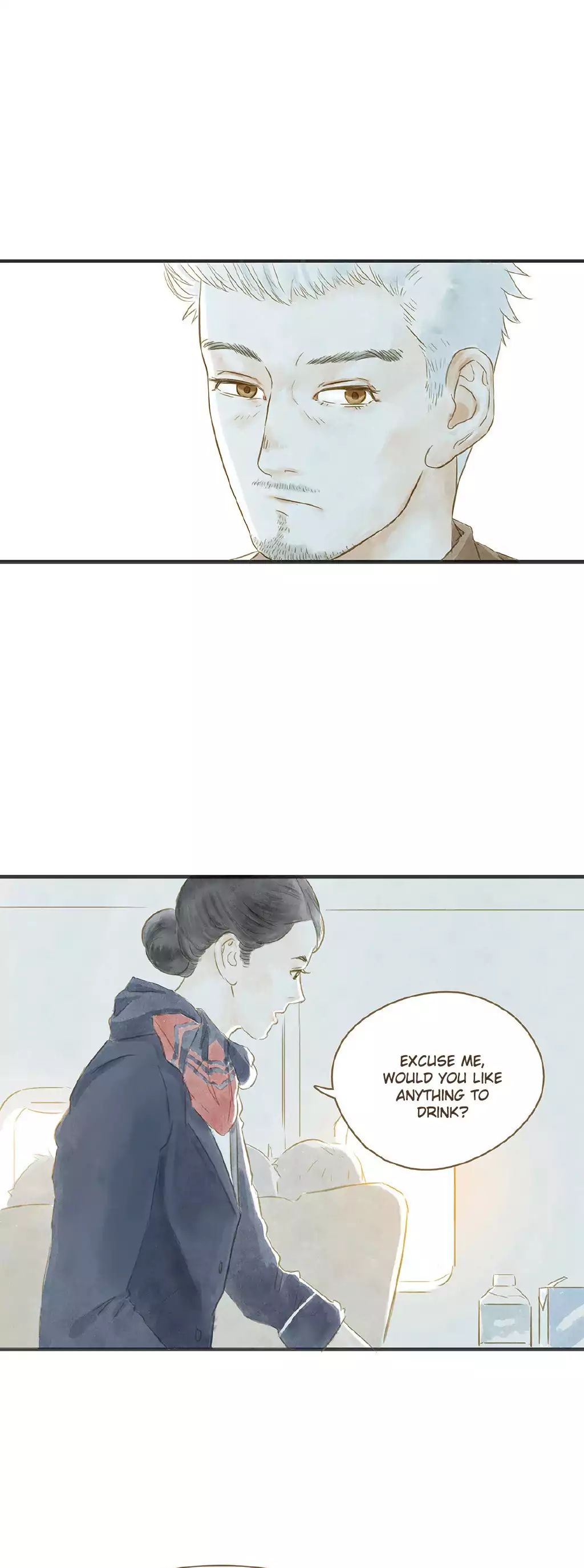 Ji Ye And Guan Shan Chapter 8 #12