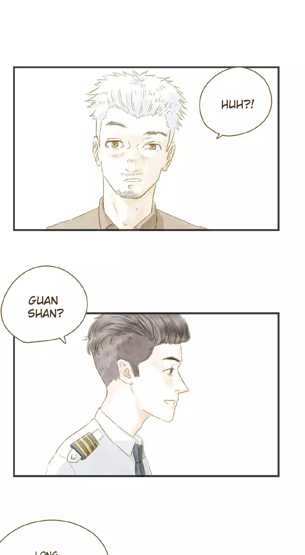 Ji Ye And Guan Shan Chapter 8 #24