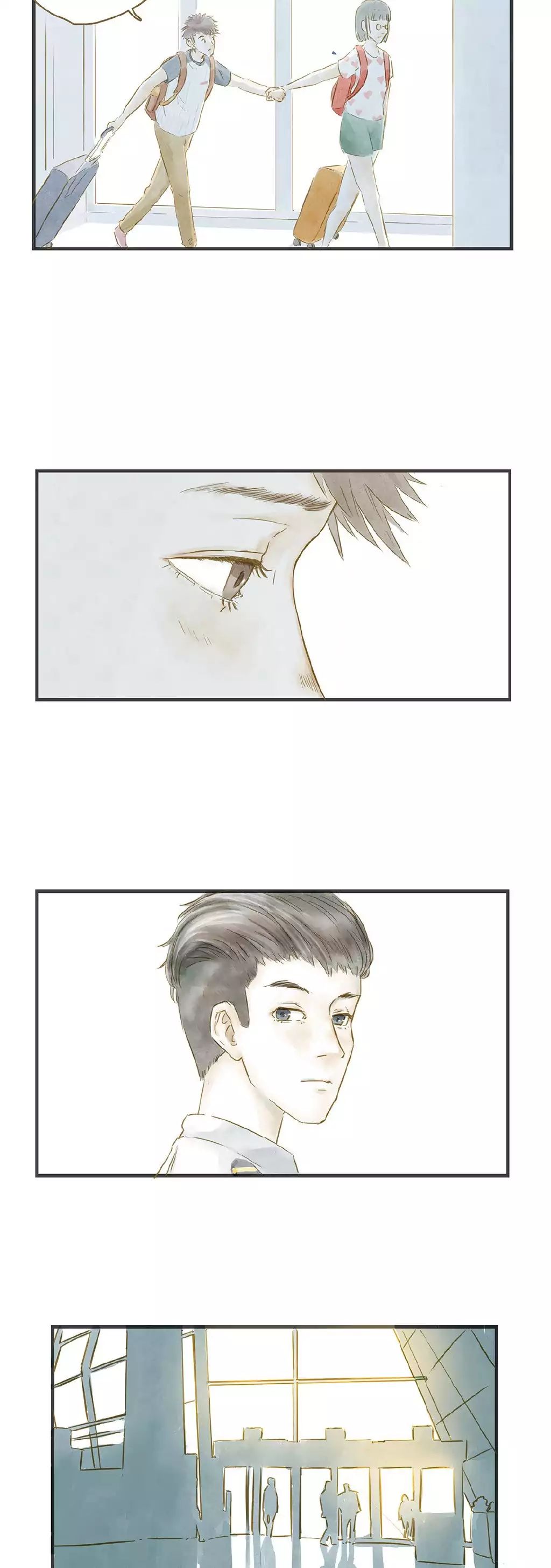 Ji Ye And Guan Shan Chapter 8 #27